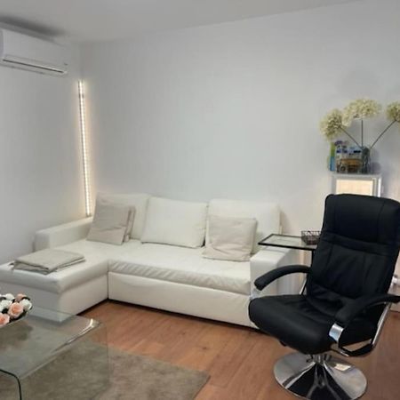 Appartement Precioso, Barrio Magdalena à Ferrol Extérieur photo