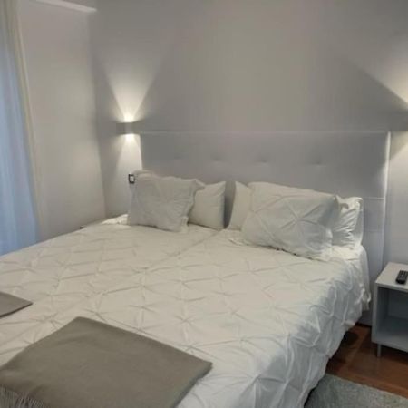 Appartement Precioso, Barrio Magdalena à Ferrol Extérieur photo