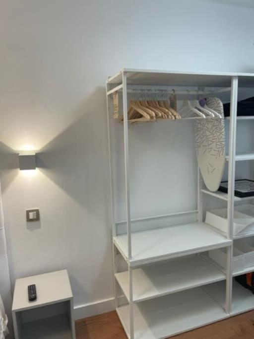Appartement Precioso, Barrio Magdalena à Ferrol Extérieur photo