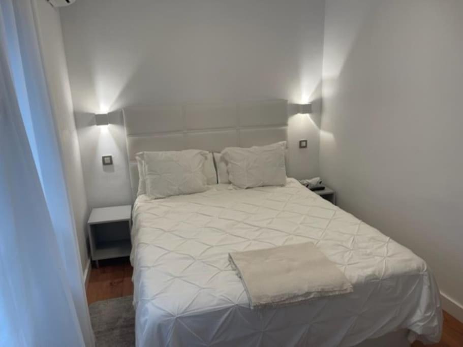 Appartement Precioso, Barrio Magdalena à Ferrol Extérieur photo