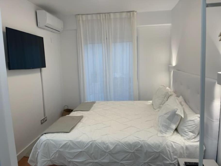 Appartement Precioso, Barrio Magdalena à Ferrol Extérieur photo